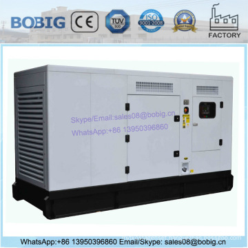 Gensets Prices Factory 113kVA 90kw Power Yuchai Diesel Engine Generator for Sales